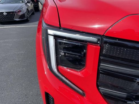 Used 2025 GMC Sierra 1500 Elevation w/ X31 Off-Road Package image 17