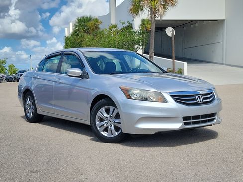 Used 2012 Honda Accord SE image 34