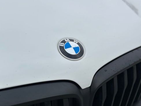 Certified 2025 BMW X5 xDrive40i w/ M Sport Package image 11