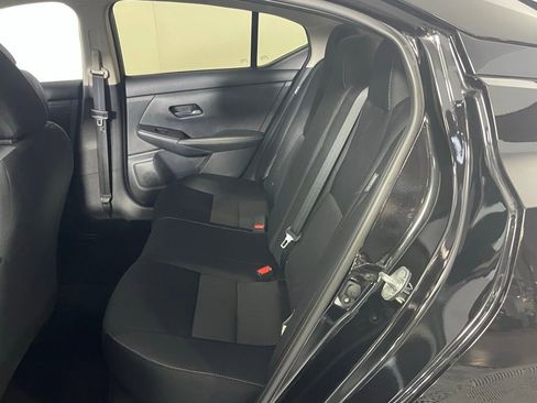 Used 2024 Nissan Sentra SV w/ All-Weather Package image 25