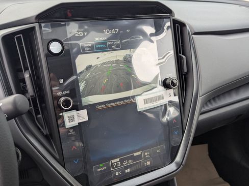 New 2026 Subaru Crosstrek 2.0i Premium image 16