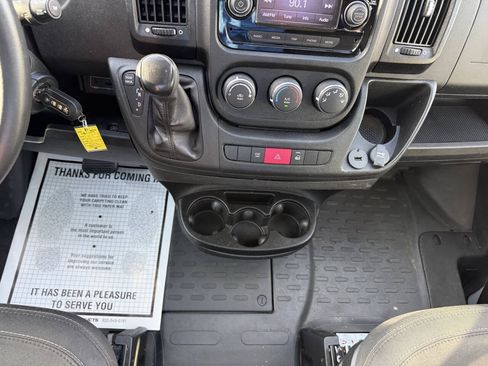 Used 2021 RAM ProMaster 1500 FWD image 24