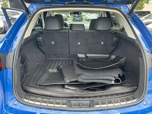 Used 2024 Lexus NX 350 AWD w/ Vision Package image 17