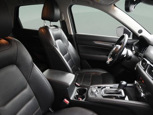 Used 2020 MAZDA CX-5 Grand Touring FWD image 34
