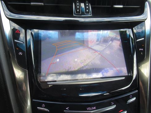 Used 2016 Cadillac CTS AWD Sedan image 24