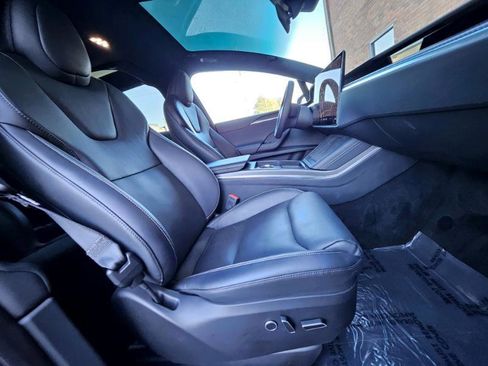 Used 2023 Tesla Model X Plaid image 50