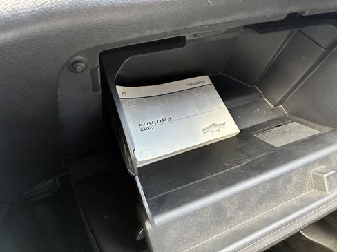 Used 2012 Chevrolet Equinox LTZ image 13