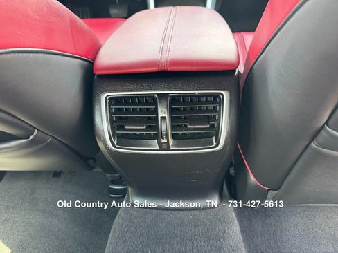 Used 2019 Acura TLX V6 w/ Technology & A-SPEC Pkg image 20