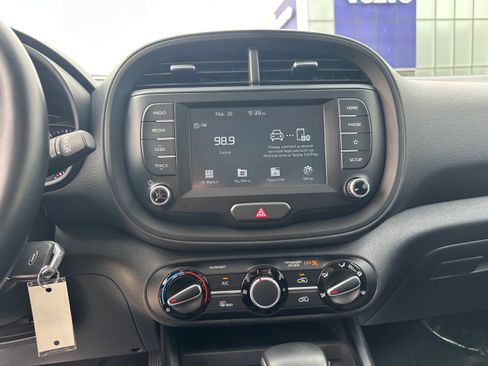 Used 2021 Kia Soul GT-Line image 14