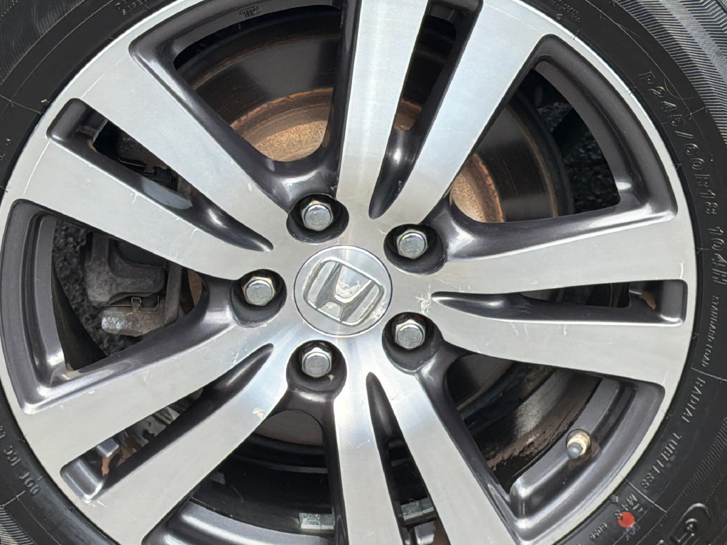 Used 2017 Honda Pilot EX-L image 6