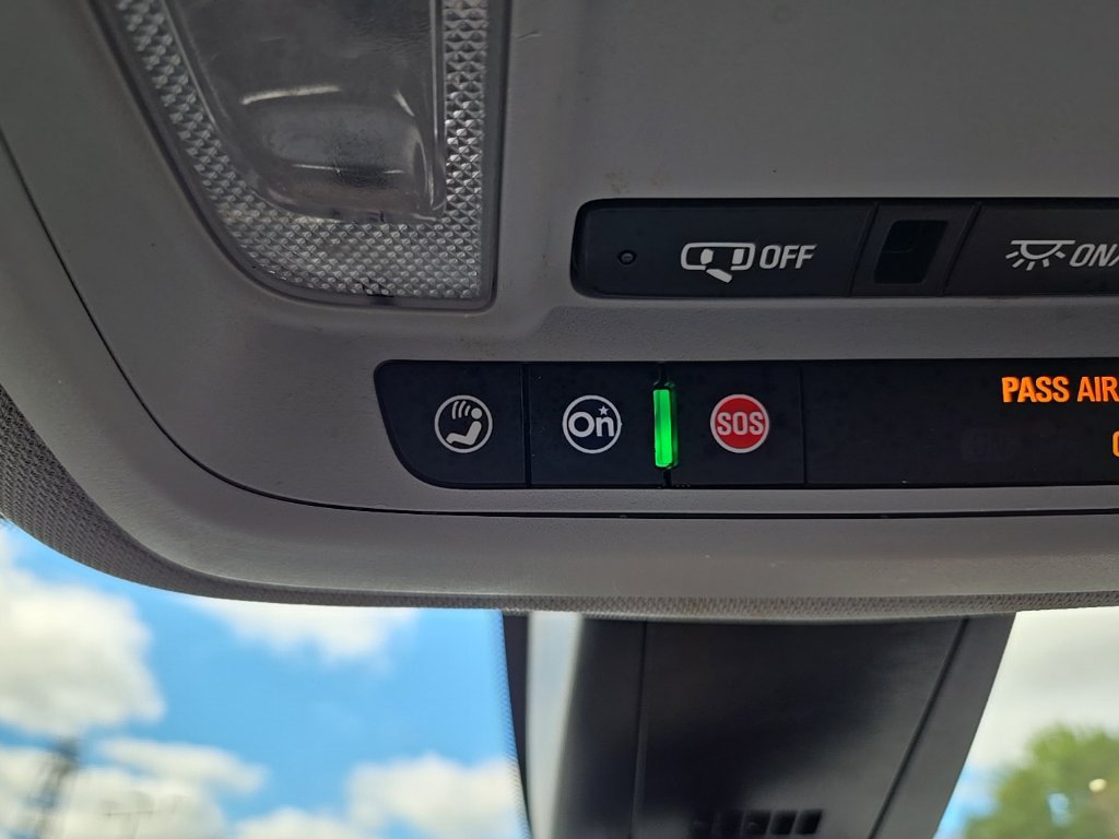 Used 2022 Chevrolet Blazer LT FWD image 31