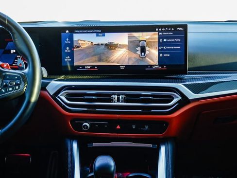 Used 2023 BMW M3 Competition image 16