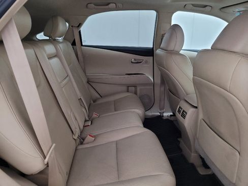Used 2015 Lexus RX 350 AWD image 19
