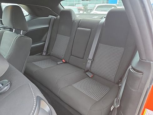 Used 2021 Dodge Challenger SXT w/ Blacktop Package image 21
