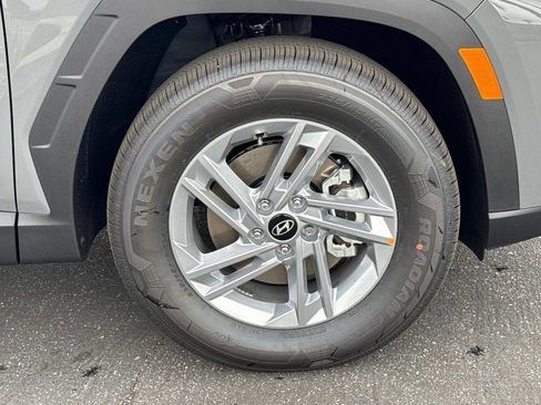 New 2026 Hyundai Tucson SE FWD image 13