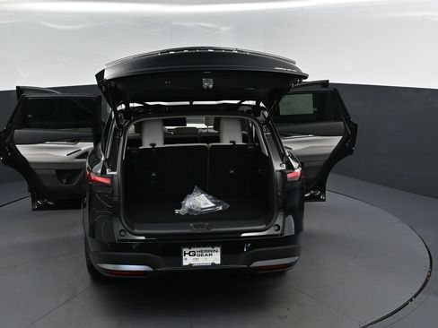 New 2027 INFINITI QX60 Luxe w/ Cargo Package FWD image 49