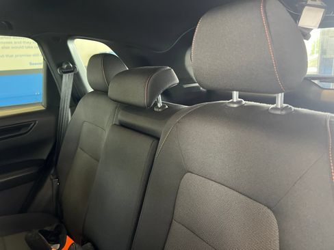 Used 2025 Honda CR-V Sport image 10