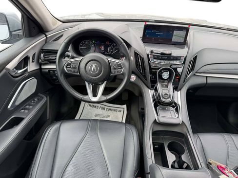 Certified 2023 Acura RDX AWD w/ Technology Package image 15