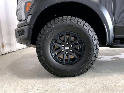 Used 2024 Ford F150 Raptor image 6