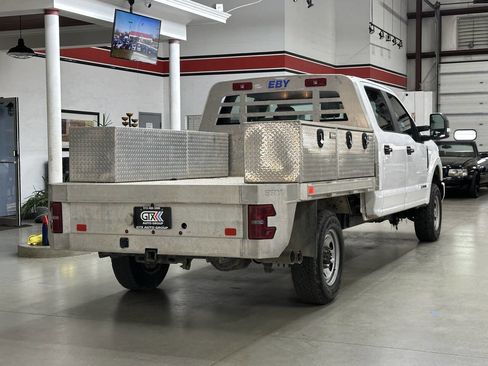 Used 2019 Ford F250 XL w/ Power Equipment Group image 2
