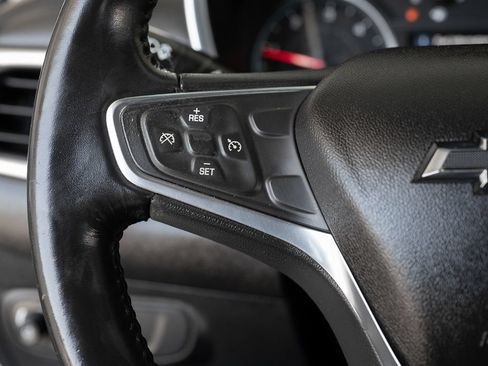Used 2019 Chevrolet Equinox LT AWD/4WD image 24