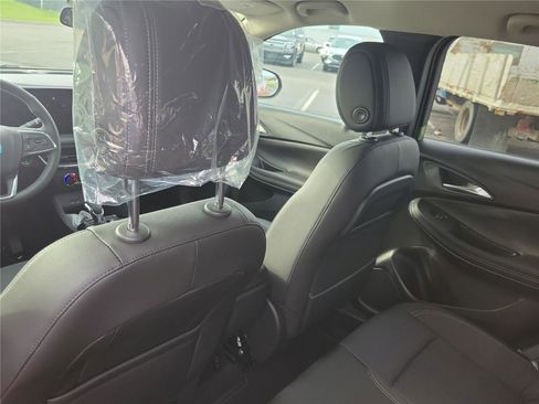 New 2026 Buick Encore GX Preferred w/ Comfort Package image 15