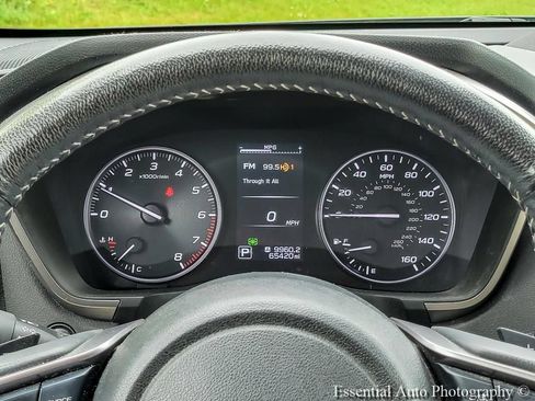 Used 2023 Subaru Ascent Limited w/ Technology Package AWD/4WD image 16
