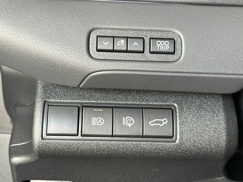 New 2026 Toyota bZ Woodland AWD/4WD image 31