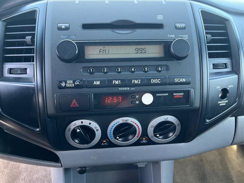 Used 2008 Toyota Tacoma 2WD Access Cab image 14