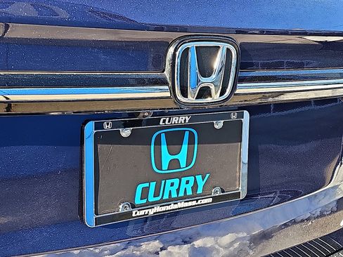 Used 2024 Honda Odyssey Elite image 37