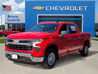 New 2025 Chevrolet Silverado 1500 LT w/ Convenience Package II