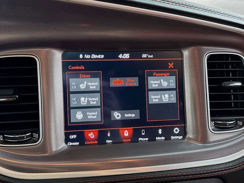 Used 2022 Dodge Charger Scat Pack RWD image 27