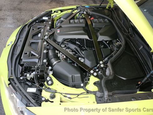 Used 2025 BMW M4 xDrive Competition image 17