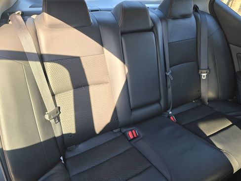 Used 2024 Nissan Altima 2.5 SR image 23