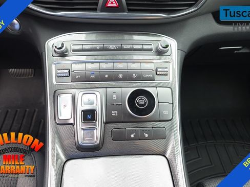 Used 2023 Hyundai Santa Fe SEL FWD image 21