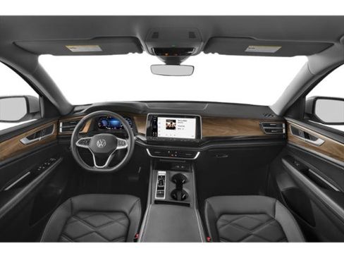 Used 2024 Volkswagen Atlas SE FWD image 8