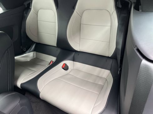 Used 2026 Ford Mustang Premium image 18