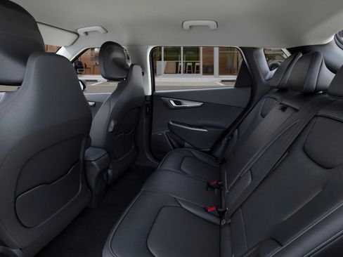 New 2025 Kia EV6 Wind image 18