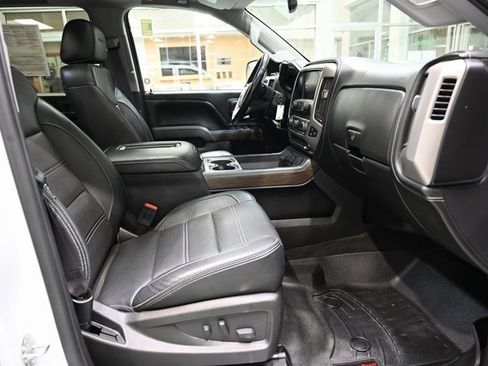Used 2017 GMC Sierra 1500 Denali image 12