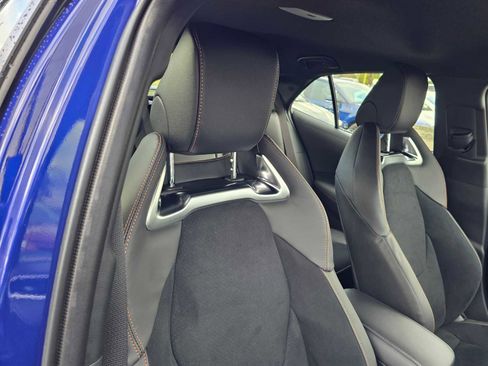 New 2026 Toyota Corolla SE image 13