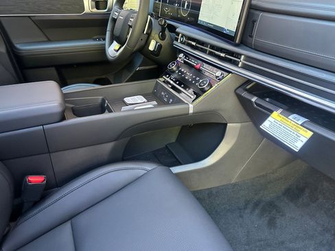 New 2026 Hyundai Santa Fe Limited image 17