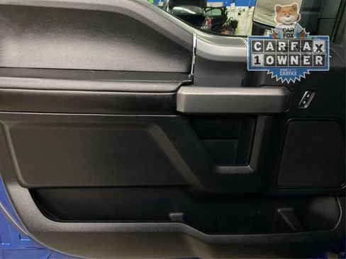 Used 2017 Ford F150 XLT w/ Equipment Group 302A Luxury AWD/4WD image 25
