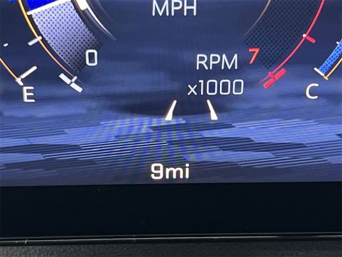 New 2026 Chevrolet Traverse LT w/ Driver Confidence Package image 11