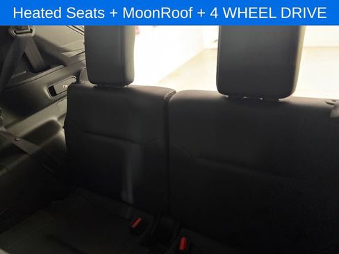 Used 2022 Mitsubishi Outlander SEL AWD/4WD image 17