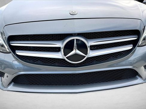 Certified 2021 Mercedes-Benz C 300 Sedan image 28