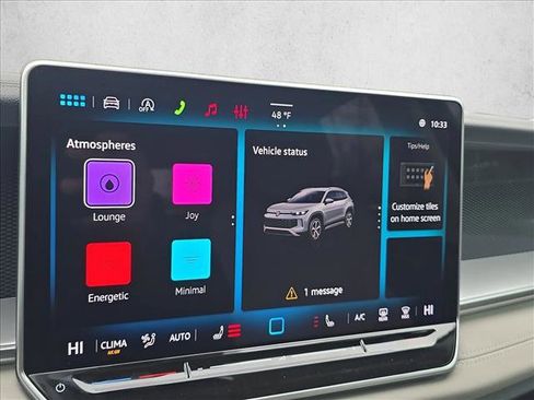 New 2026 Volkswagen Tiguan SE image 14