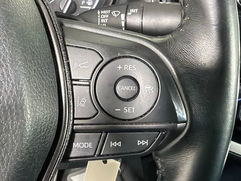 Used 2023 Toyota Camry SE image 25