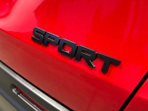 New 2026 Honda HR-V Sport image 10