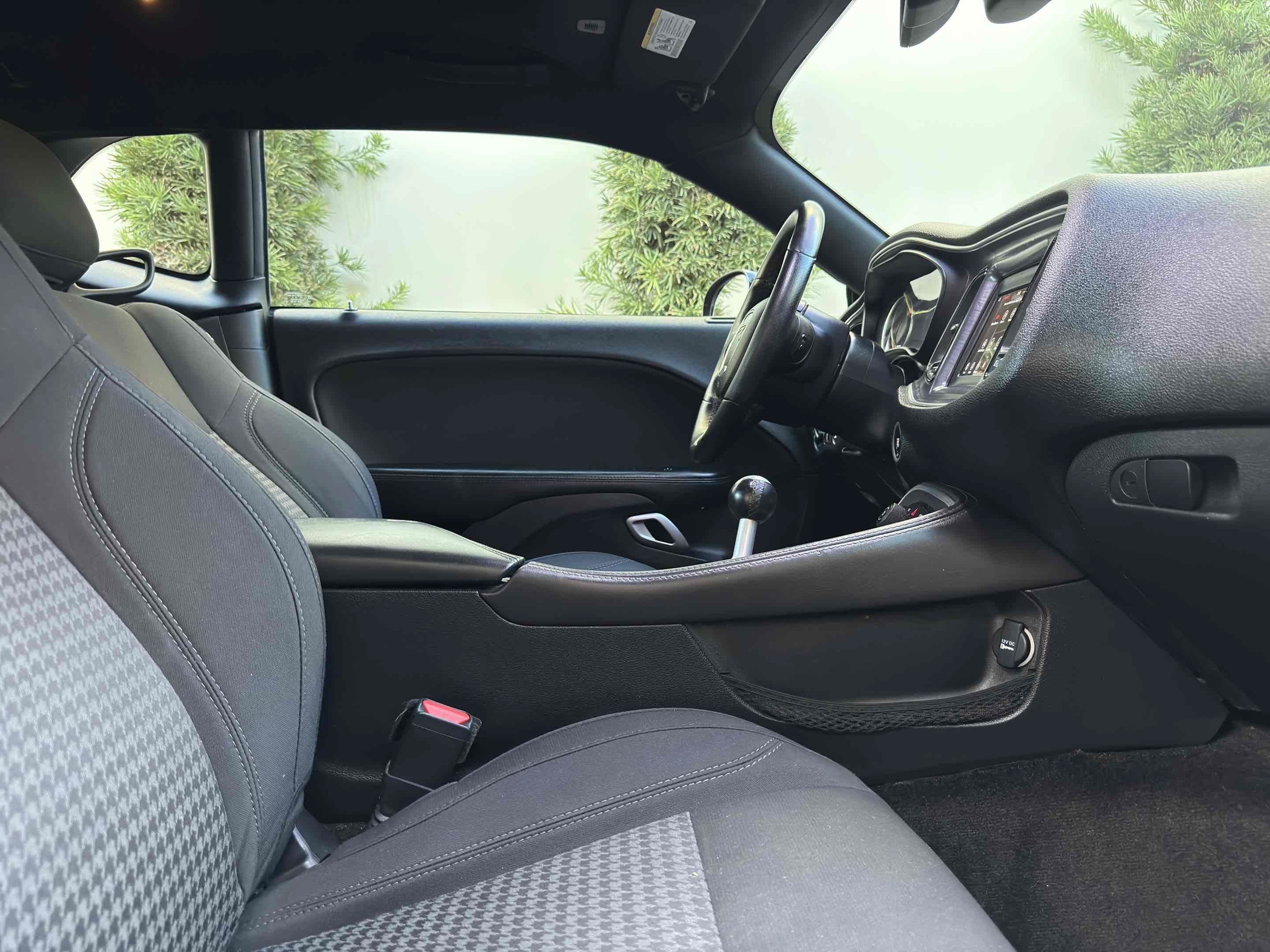 Used 2018 Dodge Challenger R/T RWD image 56