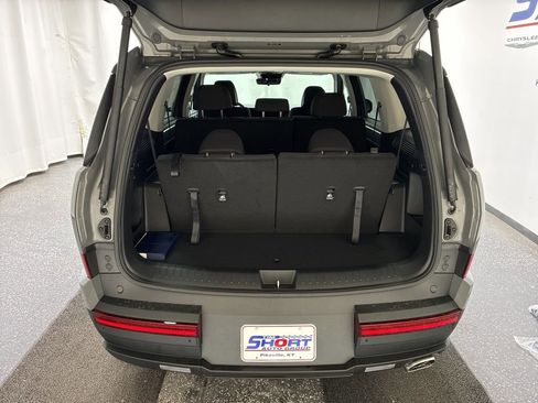 New 2026 Hyundai Santa Fe SE AWD/4WD image 6